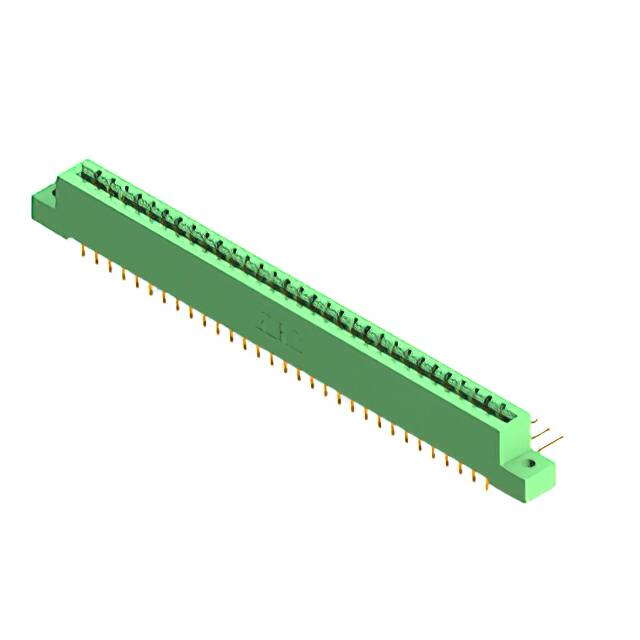 837-062-558-202 EDAC Inc.  Edgeboard Connectors